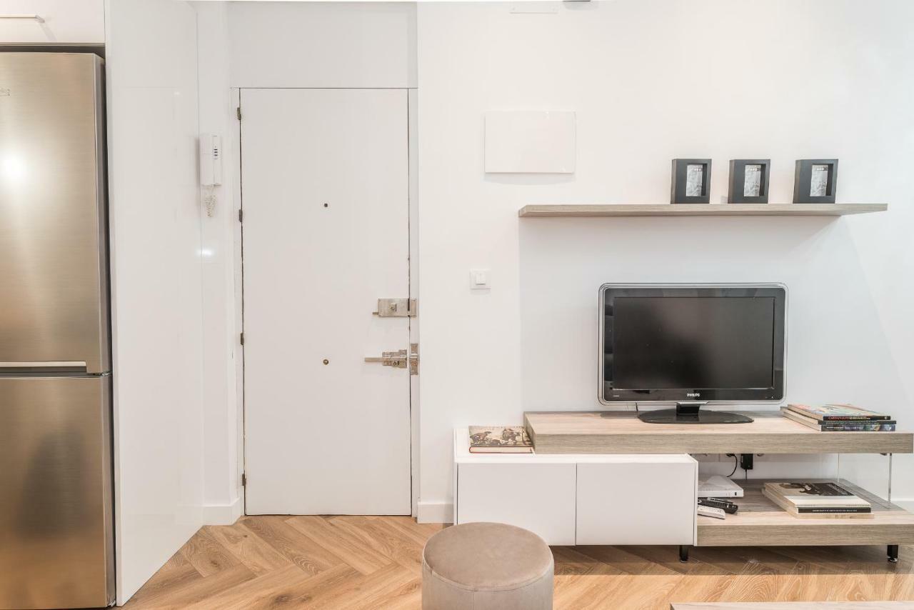 Waou Chamberi III - Alquiler Corta Duracion Apartment Мадрид Екстериор снимка